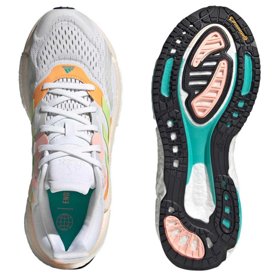 Adidas Solar Boost 4 W